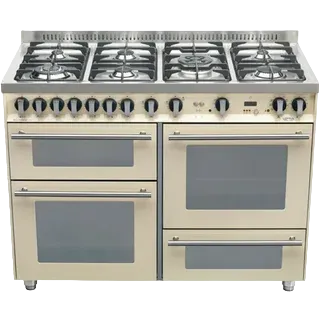 Ремонт LOFRA в Омске - Авторизованный сервисный центр