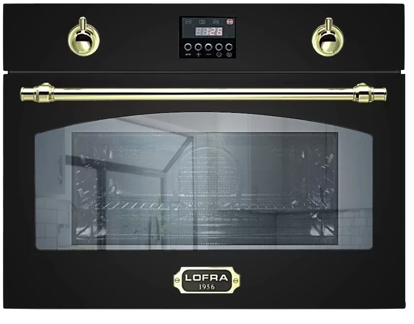 Замена силового трансформатора LOFRA FMRNM66ME