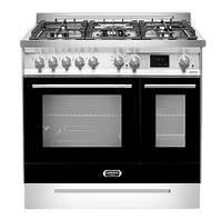 Замена таймера LOFRA PNMD96MFTE/AEO