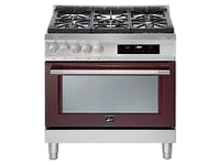 Замена таймера LOFRA ARG96WMFT/AEO