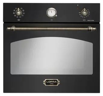 Замена таймера LOFRA FRNM69EE